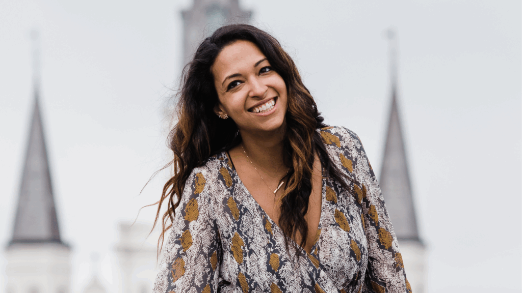 Founder - Melissa Byone